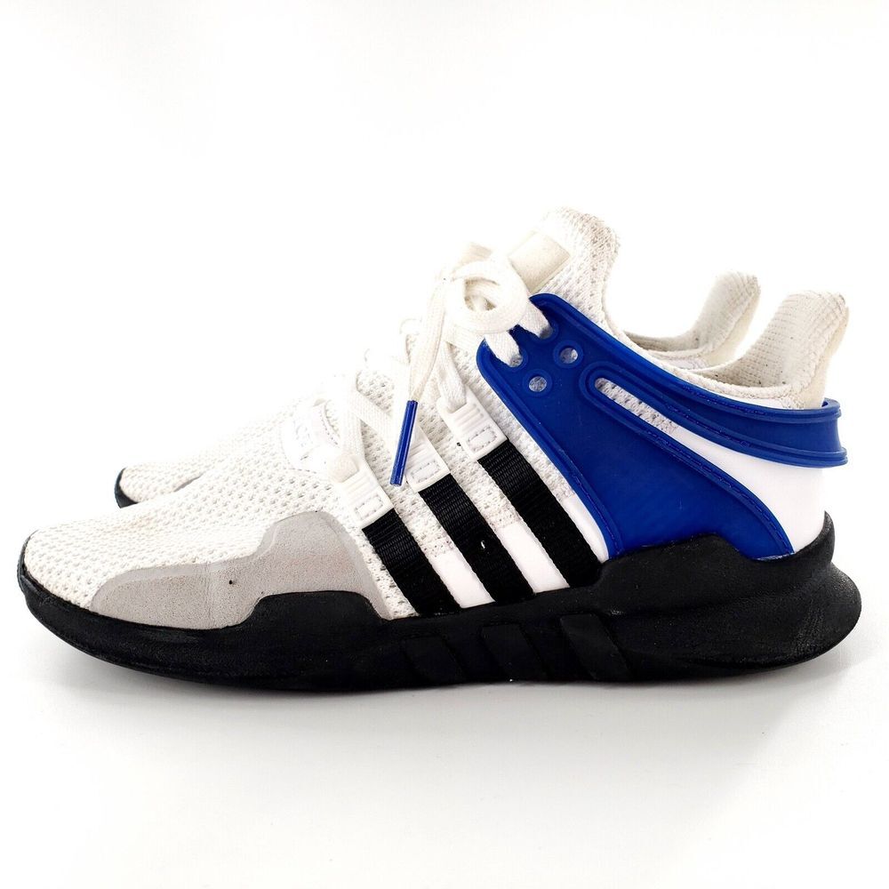 Adidas EQT ADV 91-16 Athletic Running Shoes Womens 5 ART CM8150
